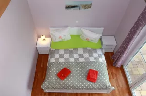 Bild 5: Rügenurlaub mit Hund - Villa Weißdorn in Boddenlage