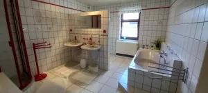 Bild 12: Urlaub mit Hund in der Sächsischen Schweiz - Ferienhof Höhensonne