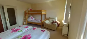 Bild 9: Urlaub mit Hund in der Sächsischen Schweiz - Ferienhof Höhensonne