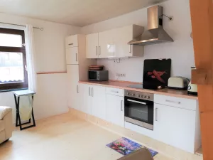 Bild 4: Urlaub mit Hund in der Sächsischen Schweiz - Ferienhof Höhensonne