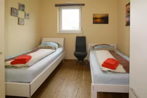 Bild 5: Rügenurlaub mit Hund - Villa Sanddorn in Boddenlage