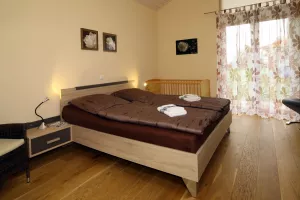 Bild 4: Rügenurlaub mit Hund - Villa Sanddorn in Boddenlage