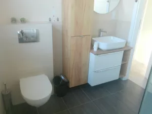 Bild 17: Haus Casa Luisa Polnische Ostsee in Tresacz
