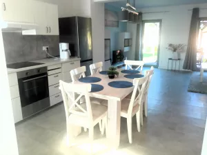 Bild 3: Haus Casa Luisa Polnische Ostsee in Tresacz
