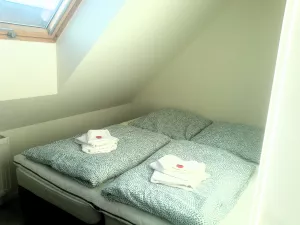 Bild 9: Haus Casa Luisa Polnische Ostsee in Tresacz