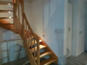 Bild 6: Haus Casa Luisa Polnische Ostsee in Tresacz