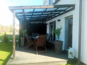 Bild 23: Haus Casa Luisa Polnische Ostsee in Tresacz