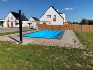 Bild 25: Haus Casa Luisa Polnische Ostsee in Tresacz