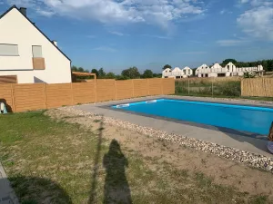 Bild 26: Haus Casa Luisa Polnische Ostsee in Tresacz