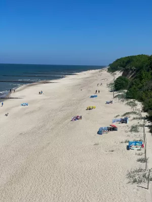Bild 31: Haus Casa Luisa Polnische Ostsee in Tresacz