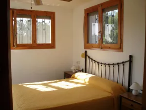 Bild 6: Gepflegtes Ferienhaus mit Privatpool in L'Ametlla de Mar und Strandnähe