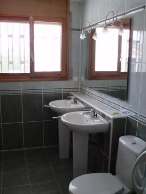 Bild 8: Gepflegtes Ferienhaus mit Privatpool in L'Ametlla de Mar und Strandnähe