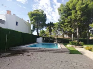 Bild 9: Gepflegtes Ferienhaus mit Privatpool in L'Ametlla de Mar und Strandnähe