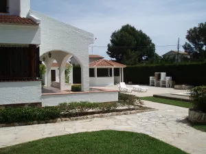 Bild 10: Gepflegtes Ferienhaus mit Privatpool in L'Ametlla de Mar und Strandnähe