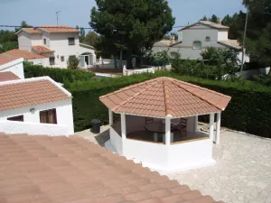 Bild 11: Gepflegtes Ferienhaus mit Privatpool in L'Ametlla de Mar und Strandnähe