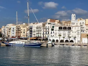 Bild 14: Gepflegtes Ferienhaus mit Privatpool in L'Ametlla de Mar und Strandnähe