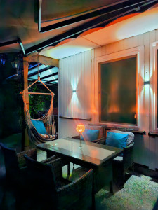 Ansicht Ferienhaus 5