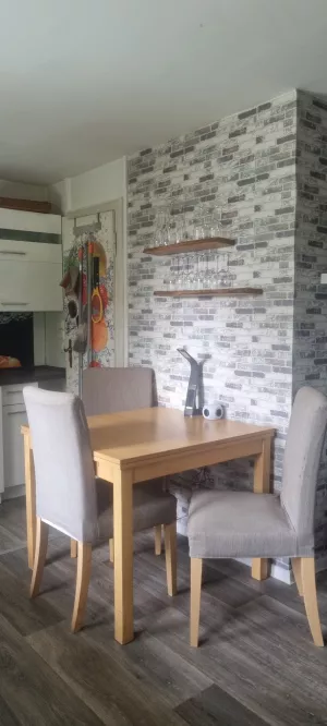 Bild 4: Waldhaus Emmi am Wald/See Nähe Spreewald