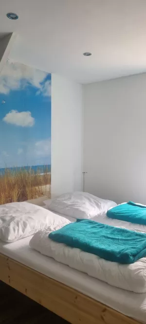 Bild 6: Waldhaus Emmi am Wald/See Nähe Spreewald