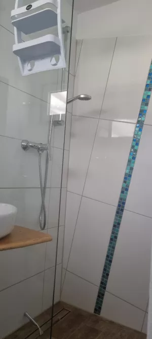 Bild 7: Waldhaus Emmi am Wald/See Nähe Spreewald