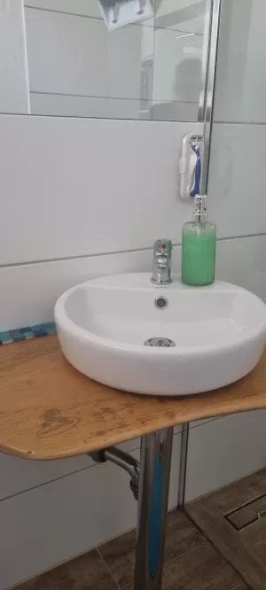 Bild 8: Waldhaus Emmi am Wald/See Nähe Spreewald