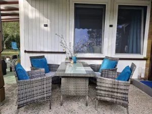 Bild 14: Waldhaus Emmi am Wald/See Nähe Spreewald