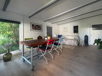 Chalet am Elbradweg