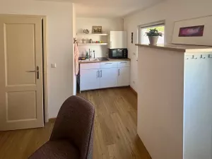 Bild 4: Chalet am Elbradweg