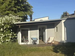 Bild 7: Chalet am Elbradweg