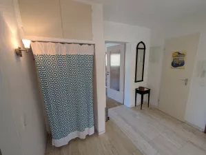 Flur, Garderobe