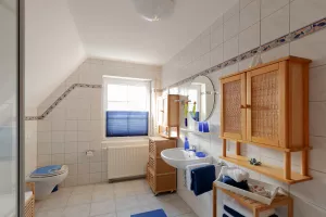 Bild 17: Nordsee-Domizil - Ruhig gelegen und dennoch zentral