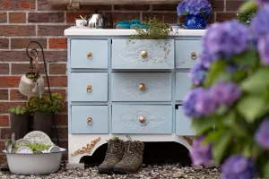 Bild 23: Nordsee-Domizil - Ruhig gelegen und dennoch zentral