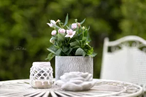 Bild 21: Nordsee-Domizil - Ruhig gelegen und dennoch zentral