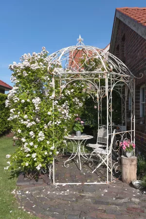 Bild 20: Nordsee-Domizil - Ruhig gelegen und dennoch zentral