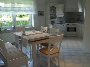 Bild 4: Ferienwohnung Rita Jaacks Malkendorf