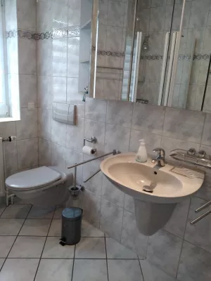 Bild 7: Ferienwohnung Rita Jaacks Malkendorf