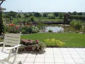 Bild 17: Ferienwohnung Rita Jaacks Malkendorf