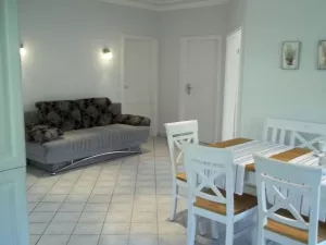 Bild 6: Ferienwohnung Rita Jaacks Malkendorf