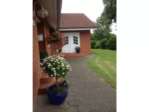 Bild 1: Ferienwohnung Rita Jaacks Malkendorf