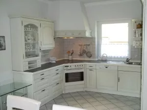 Bild 2: Ferienwohnung Rita Jaacks Malkendorf