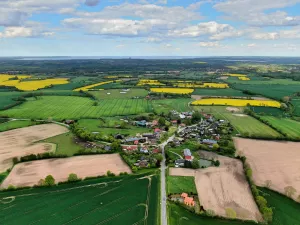 Bild 18: Ferienwohnung Rita Jaacks Malkendorf