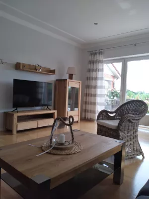 Bild 11: Ferienwohnung Rita Jaacks Malkendorf