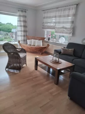 Bild 12: Ferienwohnung Rita Jaacks Malkendorf