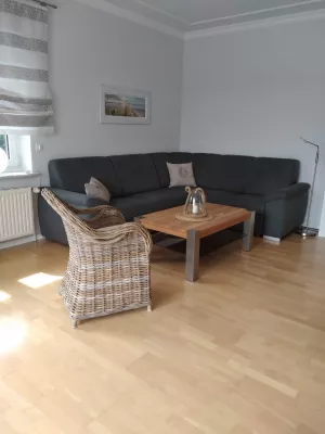 Bild 13: Ferienwohnung Rita Jaacks Malkendorf