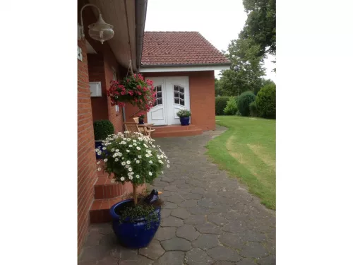 Eingangsbereich