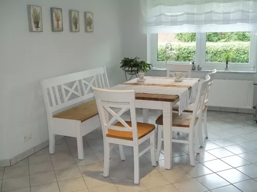 Wohndiele