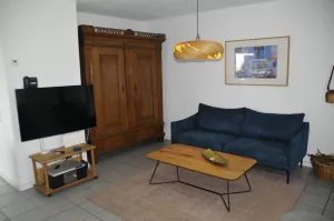 Bild 1: Ferienhaus Küpper