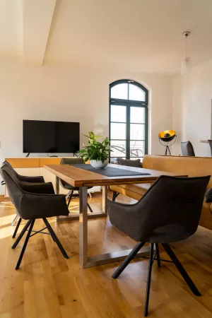 Bild 3: König Albert Residenz