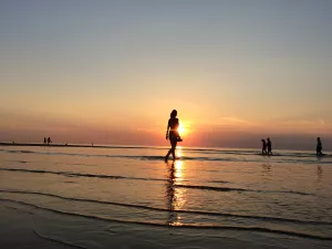 Bild 14: Ferienhaus 5a, Bungalowpark Puik en Duin Noordwijk am Meer