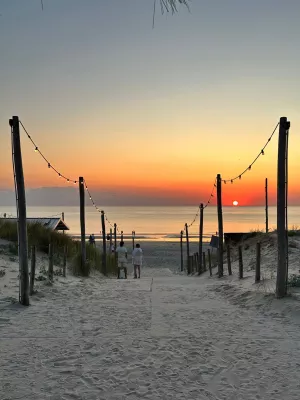 Bild 17: Ferienhaus 5a, Bungalowpark Puik en Duin Noordwijk am Meer